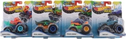 Hot Wheels Monster Trucks Color Shifters – meniace farbu