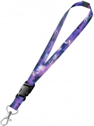 Kľúčenka s karabínkou Pegas