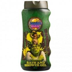 Sprchový gél Shrek
