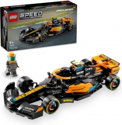 LEGO Speed Champions McLaren Formula 1 Vozidlo 2023