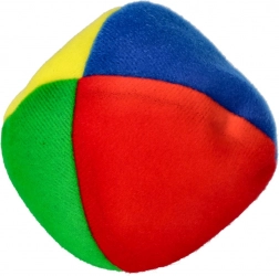 Žonglovacia loptička s korálkami GOKI
