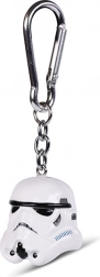 Prívesok na kľúče Star Wars - Stormtrooper