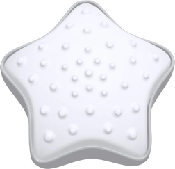 Hračka do kúpeľa Shnuggle Wishy - 1 kus