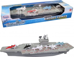 Hračka loď pre deti