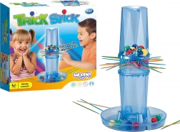 Woopie zručnostná hra padajúce guľôčky – vyťahuj tyčinky