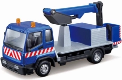 Servisné vozidlo Bburago 1:43