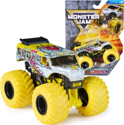 Monster Jam monster truck Classroom Crusher 1:64 (séria 46) - 1 kus