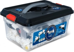 SEVA Vesmír - Expedícia Mars Stavebnica