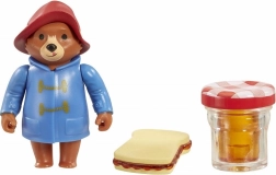 Paddington – sada s marmeládou a sendvičom