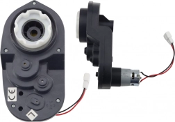 Cestný motor na akumulátorové vozidlo 24V