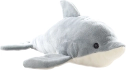 Plyšový Delfín 28 cm