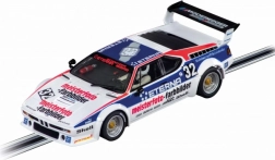 carrera evolution bmw m1 procar pretekárske auto 1:32