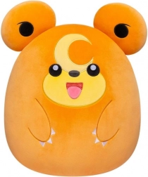 Jumbo plyšák POKÉMON Teddiursa 60 cm