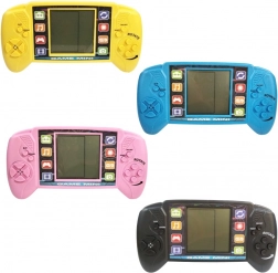 Digitálna mini hra – padajúce kocky