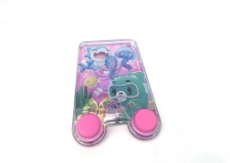 Vodná hra Potápači – vrecková prstová hra s krúžkami