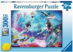 Ravensburger kráľovstvo morských panien dvojvetá