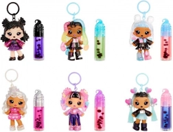 yummiland rošťácka bábika s leskom na pery – vytvor si vlastný voňavý lip gloss