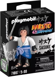 Figúrka Sasuke z Naruto