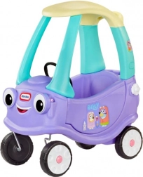 Odrážadlo Cozy Coupe Bluey