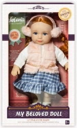 Bábika 36 cm Jelena