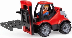 Vysokozdvižný vozík s paletou Truckies