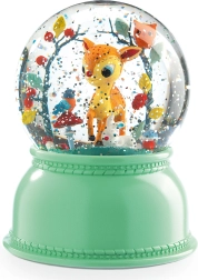 Nočné svetlo Kôstko Djeco