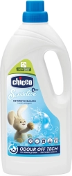 Chicco detský prací gél Sensitive 1,5 l (27 praní)