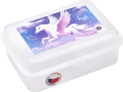 Box na desiatu Pegas s priehradkou