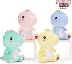 Kawaii Kuties plyšový dinosaurus