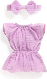 Oblečenie pre bábiky Violette od Djeco