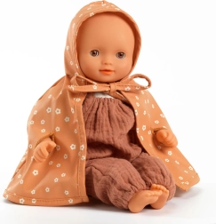 Pršiplášť pre bábiky Djeco