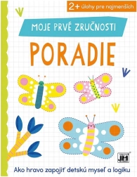 Moje prvé zručnosti – Poradie