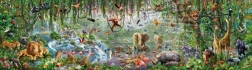 Puzzle 33600 dielikov, Wild Life