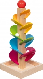 Guličková špirála so zvukom GOKI Kaskáda