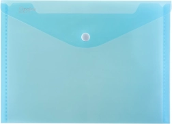 Písacie so štítkom Opaline Mint A4