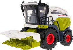 Kombajn so zvukovými funkciami