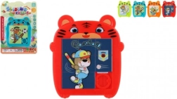 Presúvadlo hlavolam Zvieratko plastová