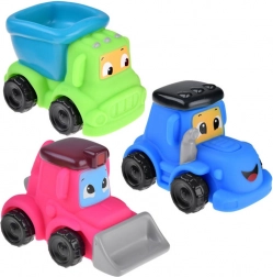 Drevená detská kuchynka so svetlom a príslušenstvom – Štvorbalenie