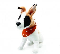 Plyšový psík Gump