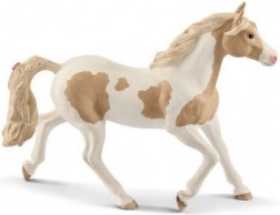Schleich Horse Club Americký paint horse – kobyla