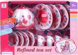 Detská kuchynská súprava pre malé šéfkuchárky