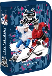 poschodový peračník hockey
