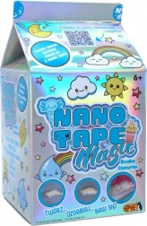 Nano Tape Magic Starter Pack – sladký obláčik kreatívna sada pre deti