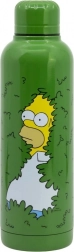 nerezová termo fľaša THE SIMPSONS 515 ml