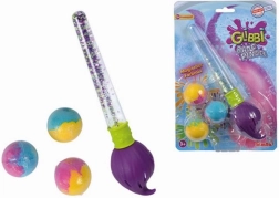 Glibbi kúzelný vodný štetec do vane