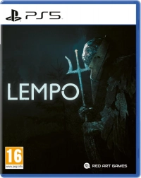 Lempo na PS5 – psychologický horor inšpirovaný fínskou mytológiou