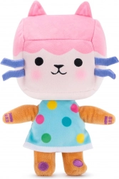 Plyšová hračka Tekturzǫtko z KOCÍ DOMČEK GABI 25 cm