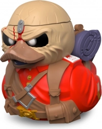 Tubbz mini kačička Iron Maiden – Eddie The Trooper