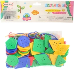 Navliekacie tvary a gombíky