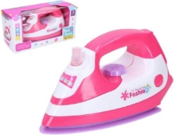 Detská plastová žehlička so zvukom